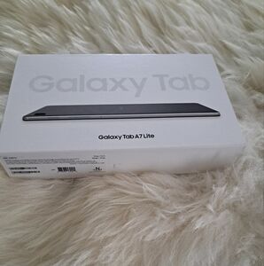 Galaxy Tab